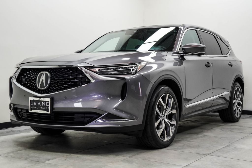 2023 Acura MDX Technology SH-AWD