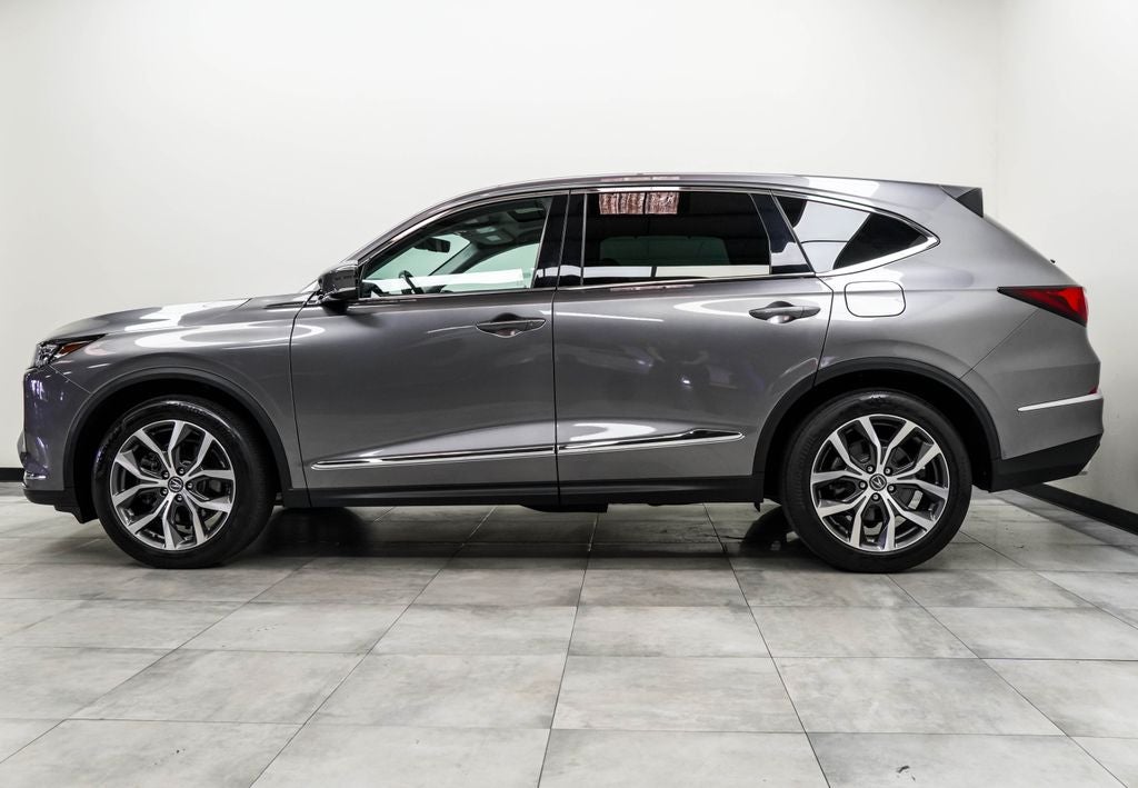 2023 Acura MDX Technology SH-AWD