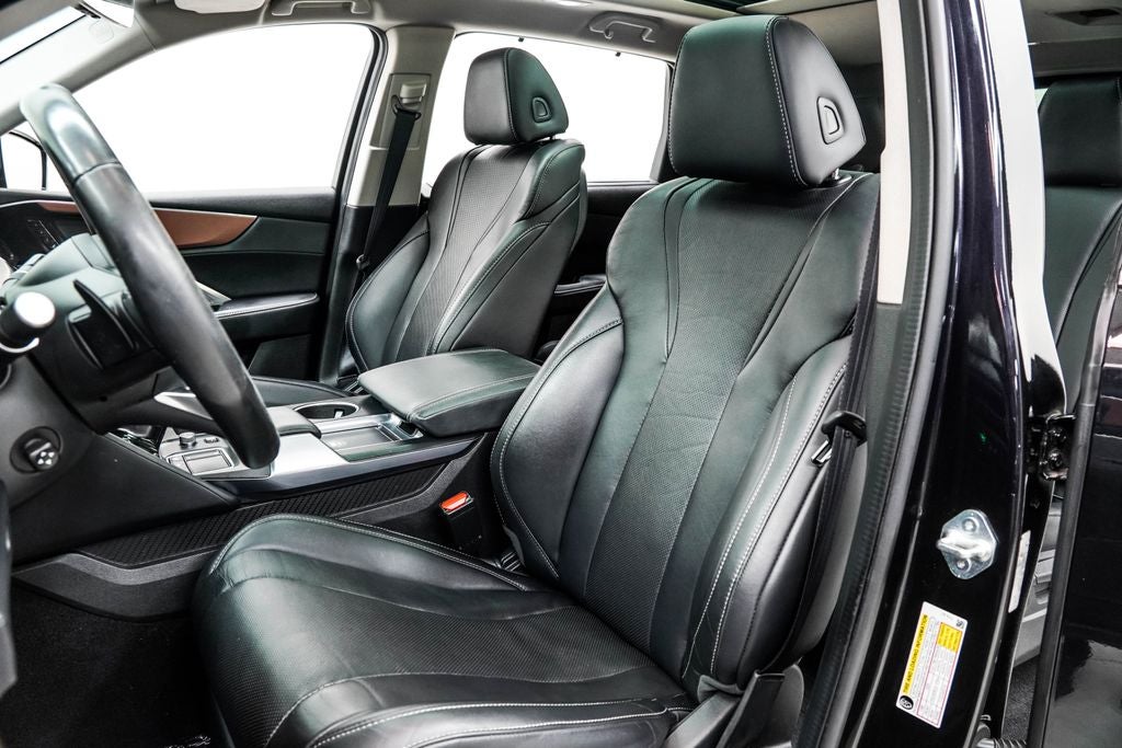 2022 Acura MDX Technology SH-AWD