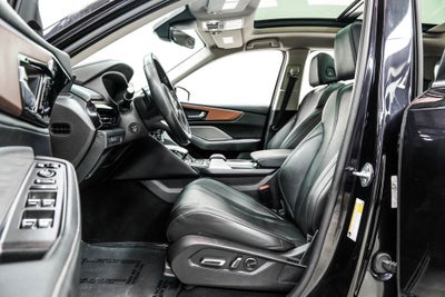 2022 Acura MDX Technology SH-AWD