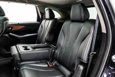 2022 Acura MDX Technology SH-AWD