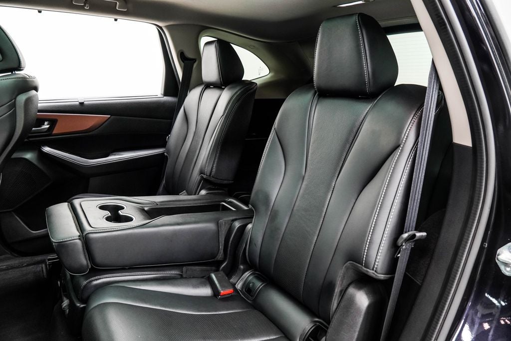 2022 Acura MDX Technology SH-AWD