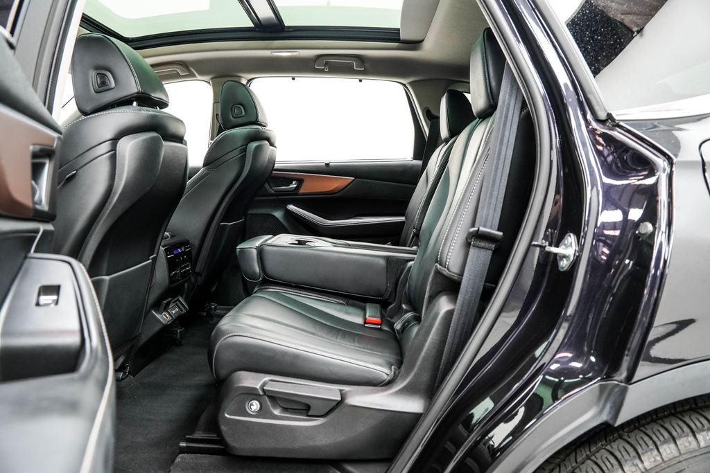 2022 Acura MDX Technology SH-AWD