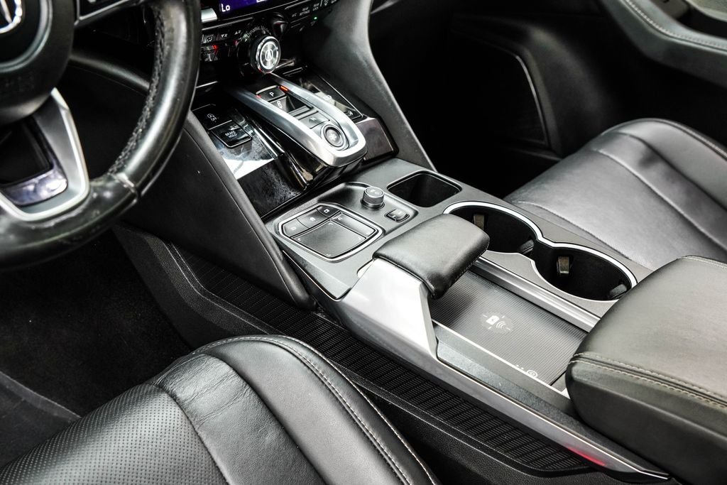 2022 Acura MDX Technology SH-AWD