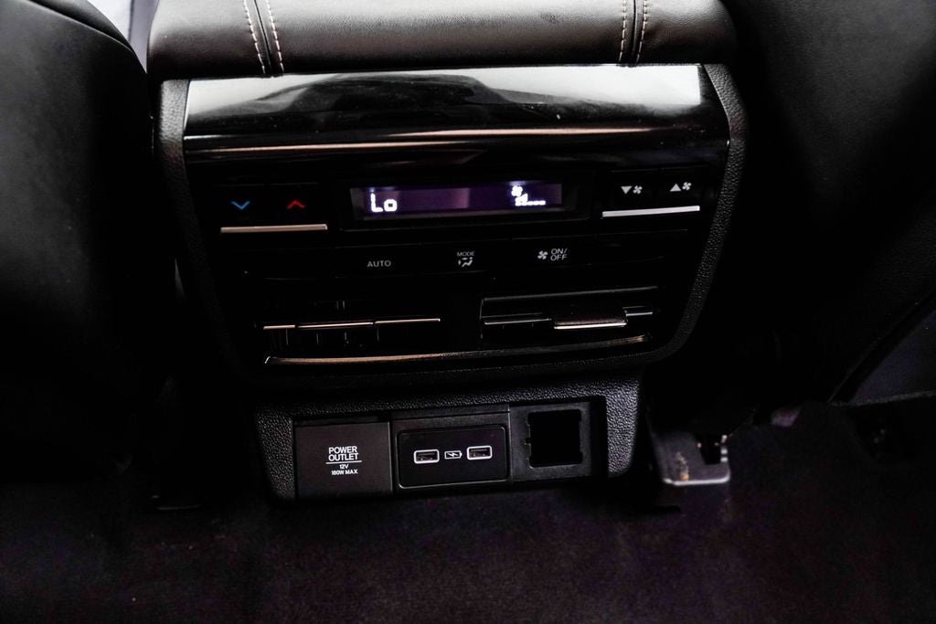 2022 Acura MDX Technology SH-AWD