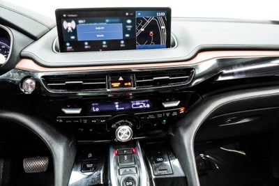 2022 Acura MDX Technology SH-AWD