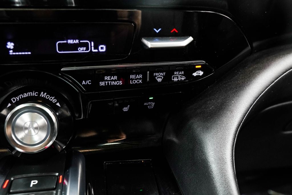 2022 Acura MDX Technology SH-AWD