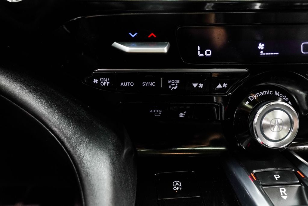 2022 Acura MDX Technology SH-AWD
