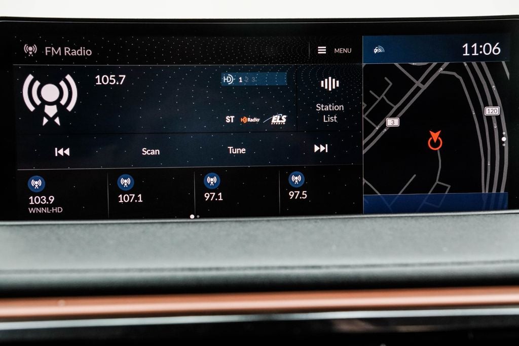 2022 Acura MDX Technology SH-AWD