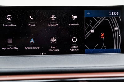 2022 Acura MDX Technology SH-AWD