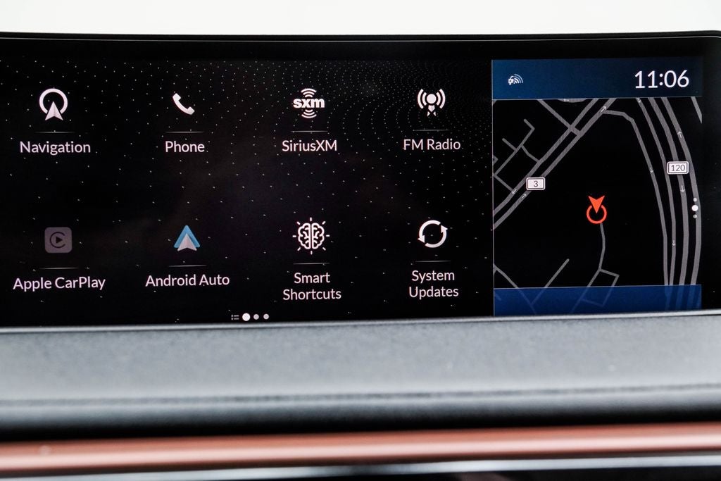 2022 Acura MDX Technology SH-AWD