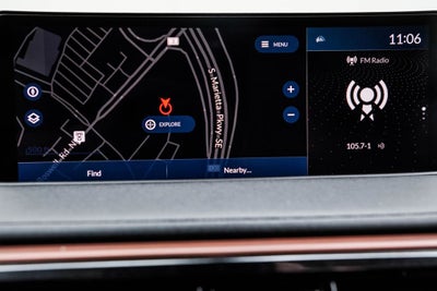 2022 Acura MDX Technology SH-AWD