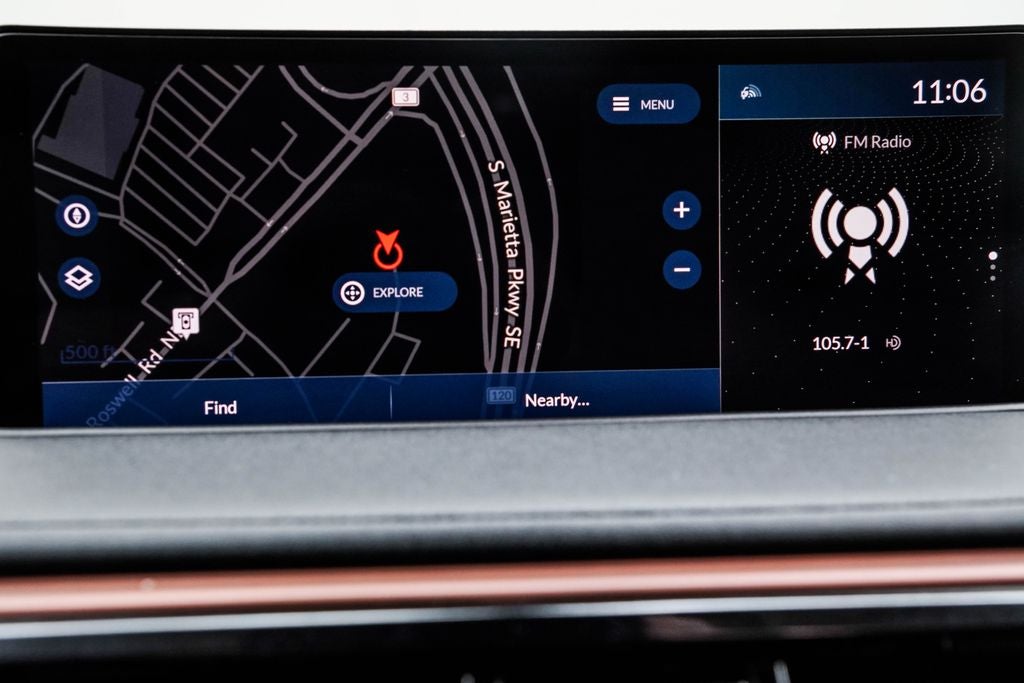 2022 Acura MDX Technology SH-AWD