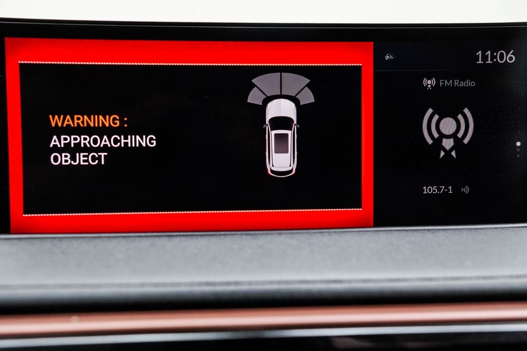 2022 Acura MDX Technology SH-AWD