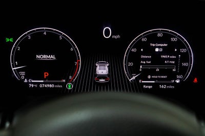 2022 Acura MDX Technology SH-AWD