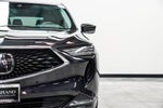 2022 Acura MDX Technology SH-AWD