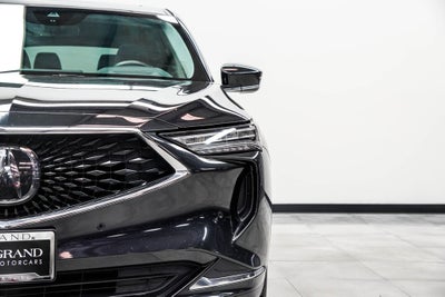 2022 Acura MDX Technology SH-AWD