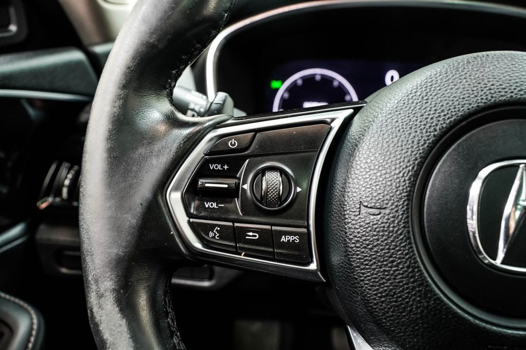 2022 Acura MDX Technology SH-AWD