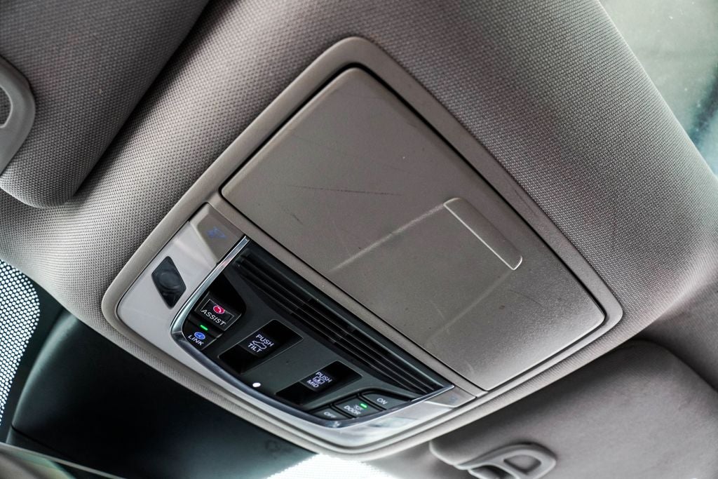 2022 Acura MDX Technology SH-AWD