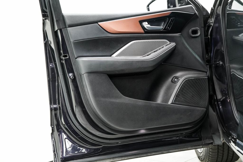 2022 Acura MDX Technology SH-AWD