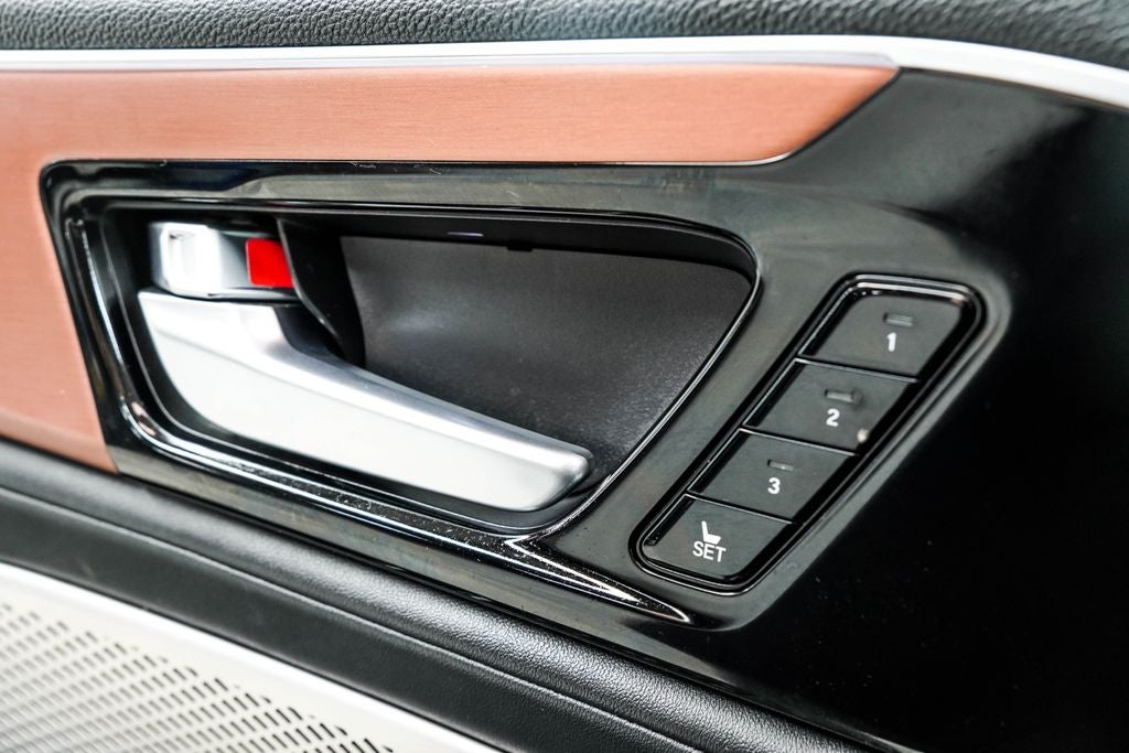 2022 Acura MDX Technology SH-AWD