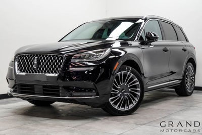 2020 Lincoln Corsair Reserve