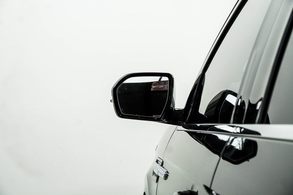 2019 Lincoln Navigator Standard