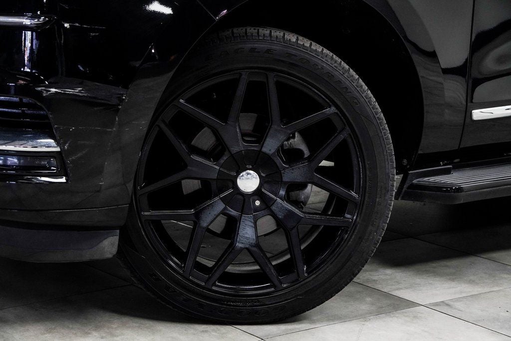 2019 Lincoln Navigator Standard