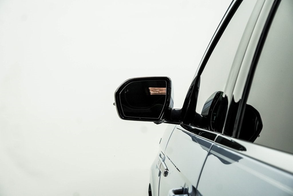 2020 Lincoln Navigator L L Black Label