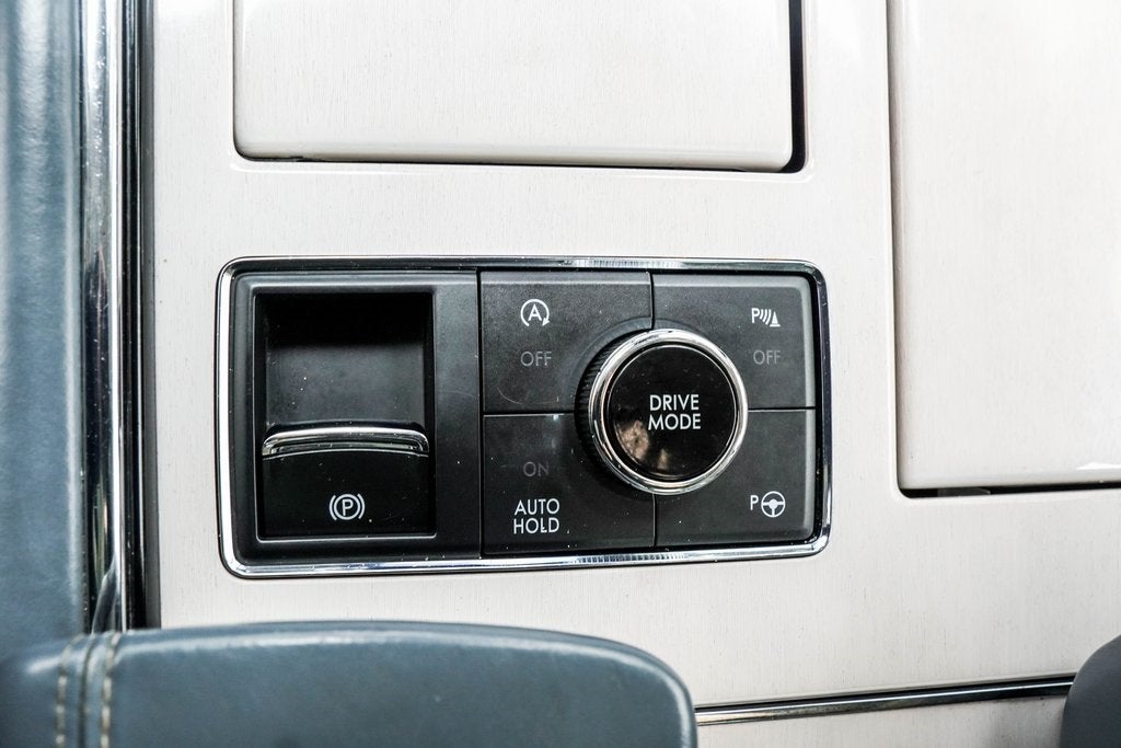 2020 Lincoln Navigator L L Black Label