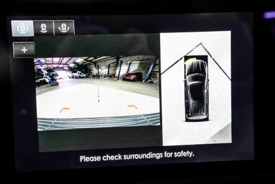 2020 Lincoln Navigator L L Black Label