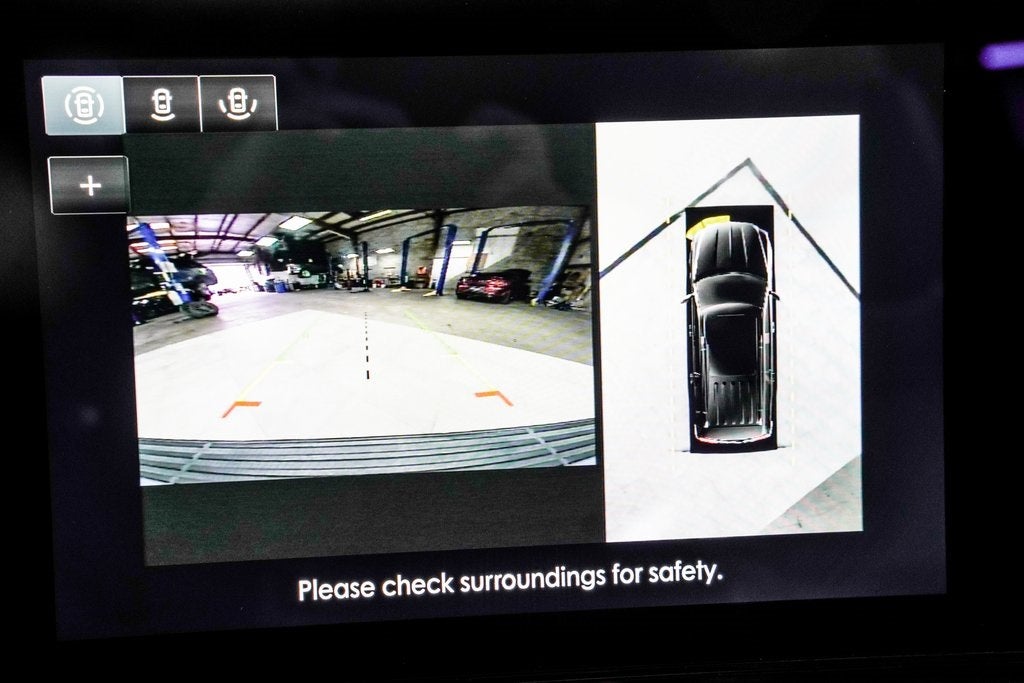 2020 Lincoln Navigator L L Black Label