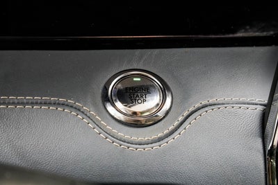 2020 Lincoln Navigator L L Black Label