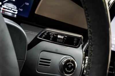 2020 Lincoln Navigator L L Black Label