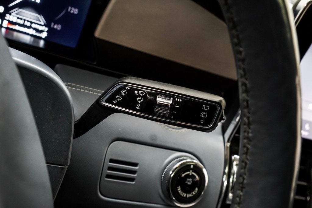 2020 Lincoln Navigator L L Black Label