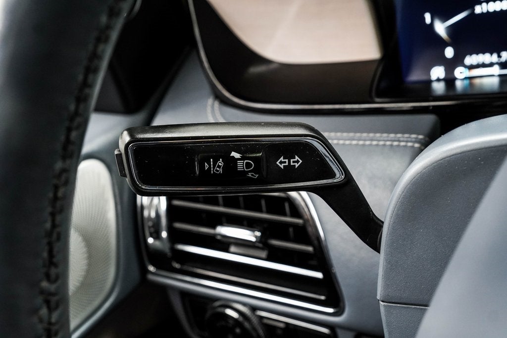 2020 Lincoln Navigator L L Black Label