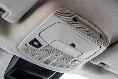 2020 Lincoln Navigator L L Black Label