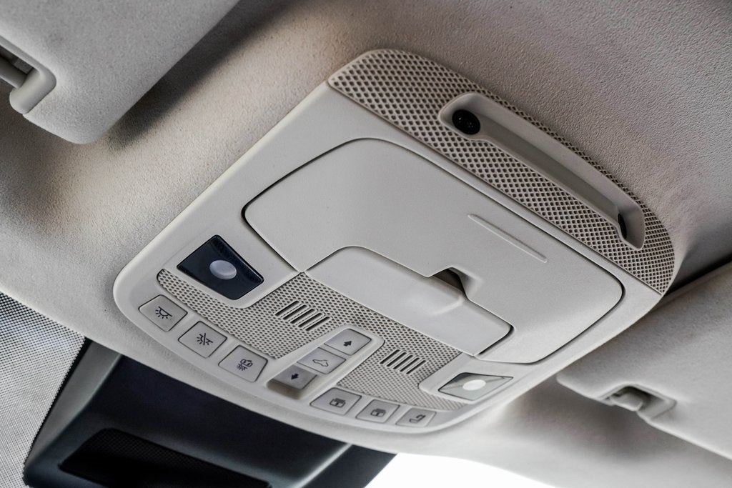 2020 Lincoln Navigator L L Black Label