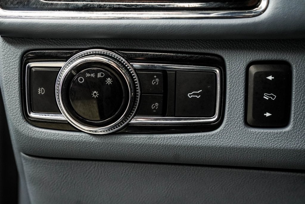 2020 Lincoln Navigator L L Black Label