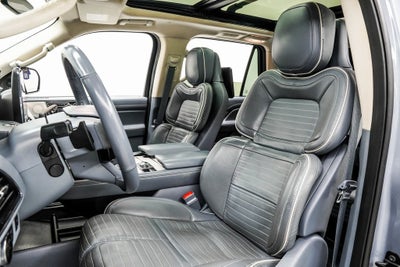 2020 Lincoln Navigator L L Black Label