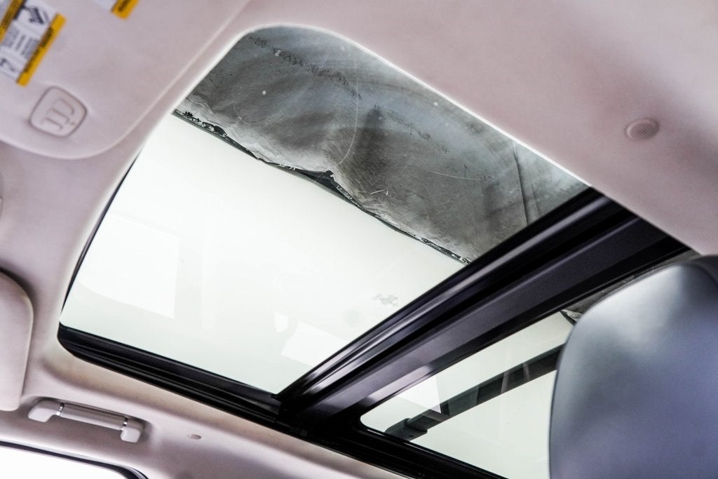 2020 Lincoln Navigator L L Black Label