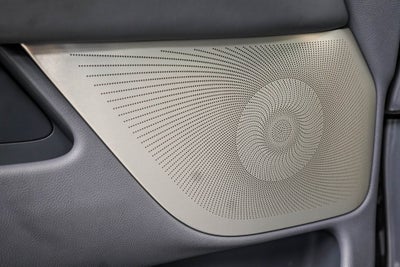 2020 Lincoln Navigator L L Black Label