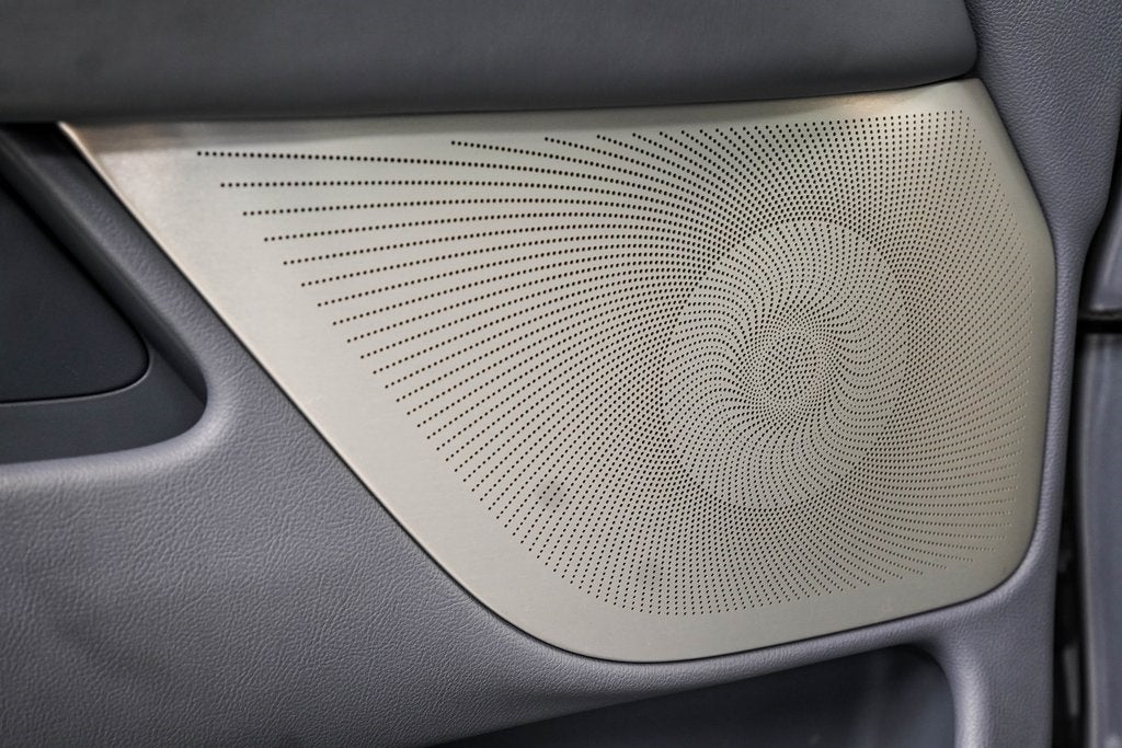 2020 Lincoln Navigator L L Black Label