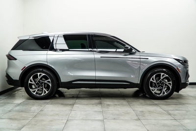 2024 Lincoln Nautilus Premiere