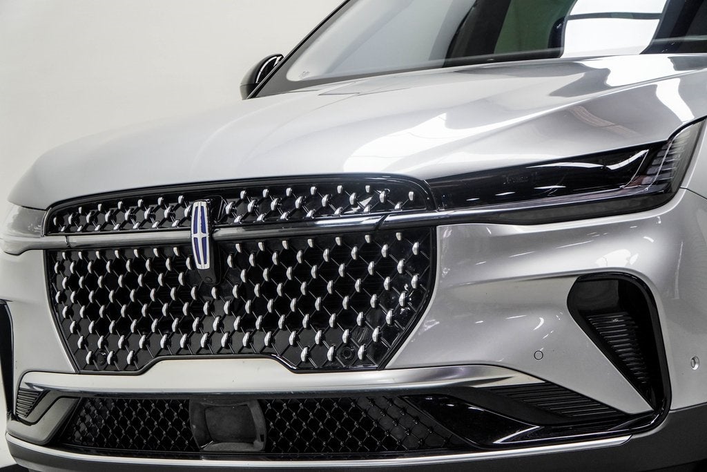 2024 Lincoln Nautilus Premiere