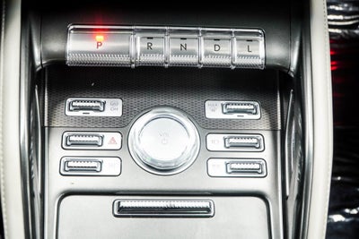 2024 Lincoln Nautilus Premiere