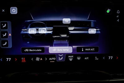 2024 Lincoln Nautilus Premiere