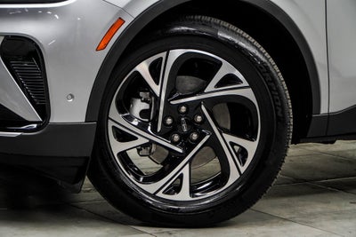 2024 Lincoln Nautilus Premiere