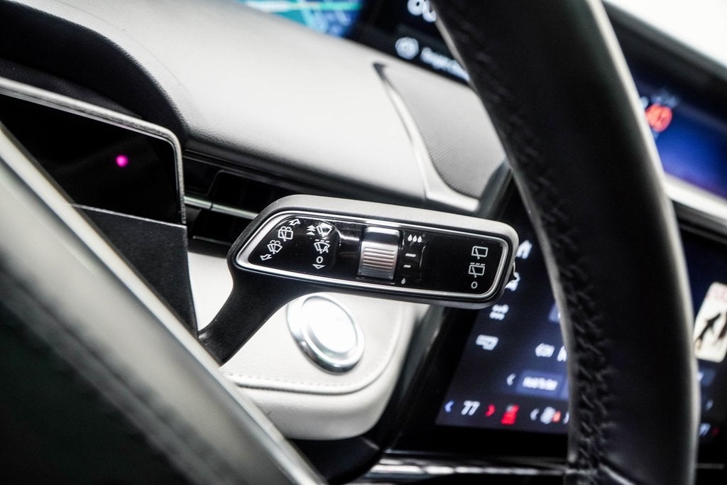 2024 Lincoln Nautilus Premiere