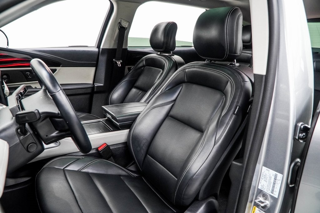 2024 Lincoln Nautilus Premiere